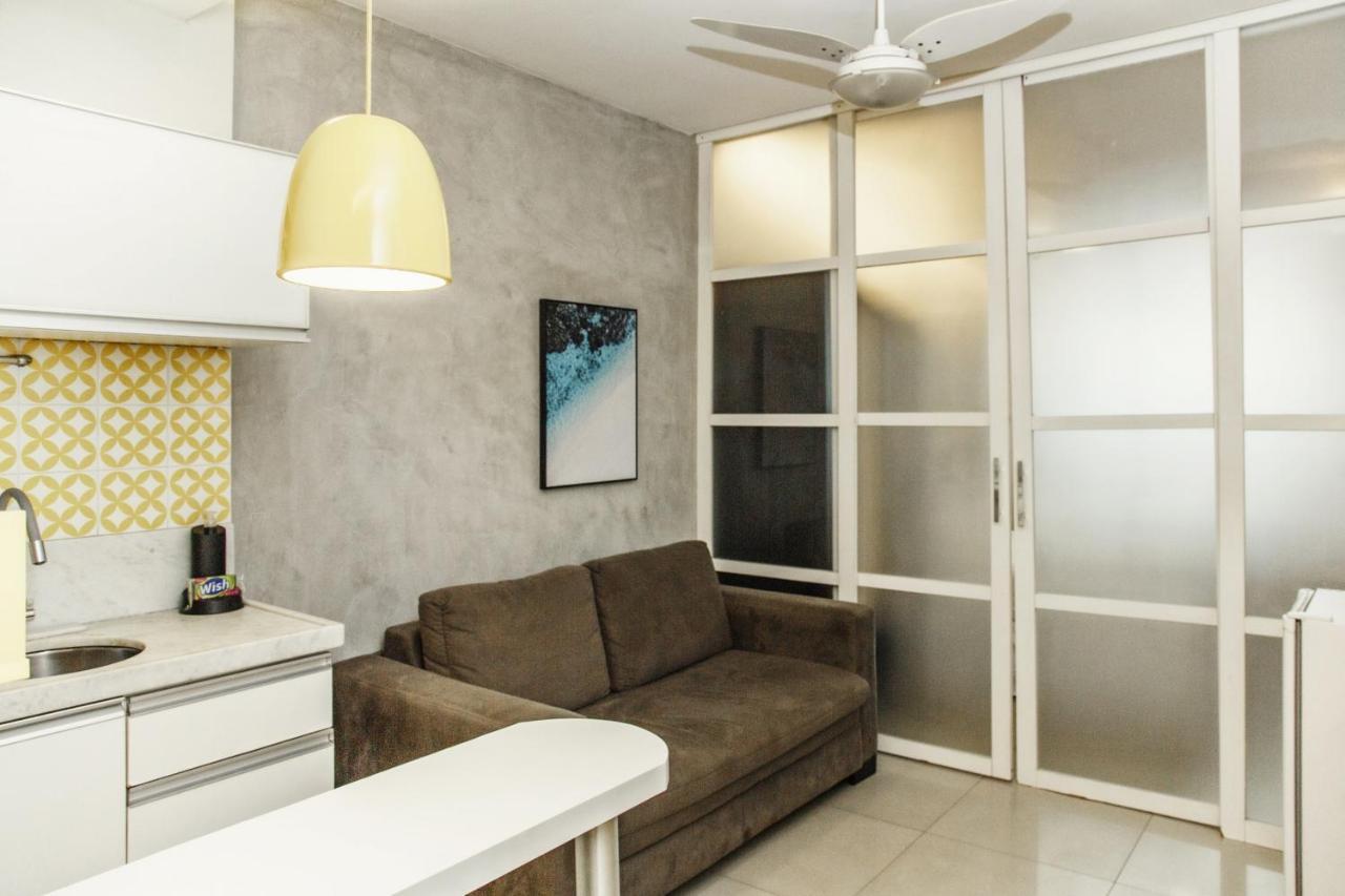 Adoravel Em Copacabana - Proximo A - Mvc205 Z5 里约热内卢