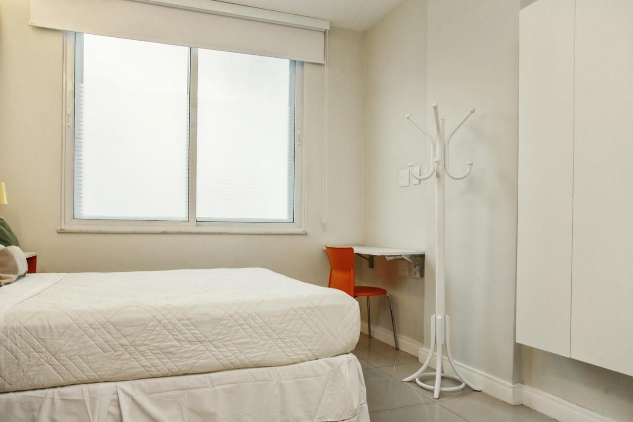 Adoravel Em Copacabana - Proximo A - Mvc205 Z5 * 里约热内卢