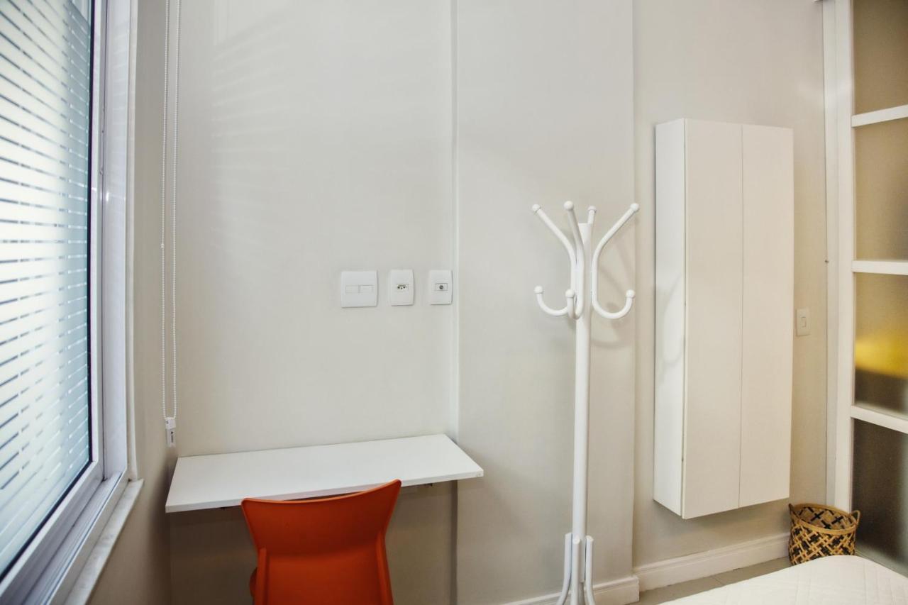 公寓 Adoravel Em Copacabana - Proximo A - Mvc205 Z5 *