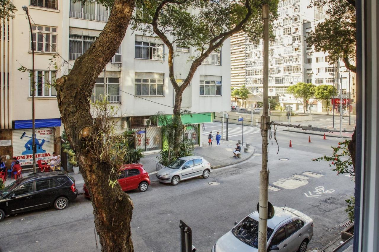 Pineapples Mvc205 - Lindo Perfeito Casais Próximo A De Copacabana Río de Janeiro